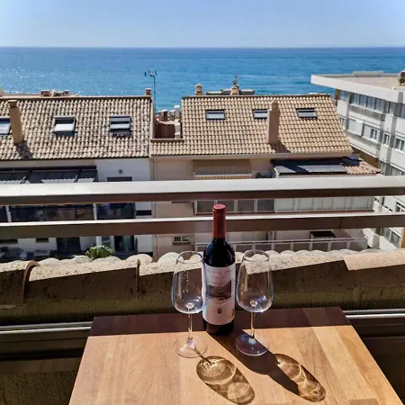 Apartment Modern Penthouse - 1 Min From The Fuengirola