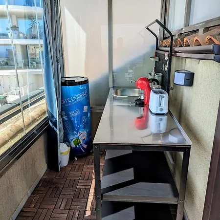 Modern Penthouse - 1 Min From The * Fuengirola