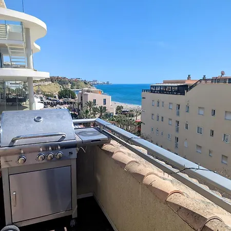 Apartment Modern Penthouse - 1 Min From The *