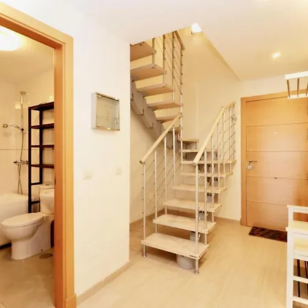 Modern Penthouse - 1 Min From The * Fuengirola